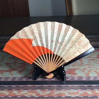 Складной чайник Sensu Fan kaisekifirst 50 лет назад - Изображение 1 из 4