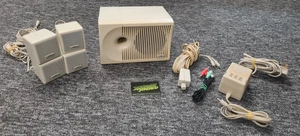 Cambridge SoundWorks FPS1000 FourPoint Surround Speaker System - Picture 1 of 6