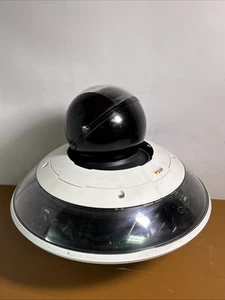 Axis (COMBO) Q6000-E 60HZ MKII 01006-001-01/Q6155-E 60Hz Network Security Camera - Imagen 1 de 12