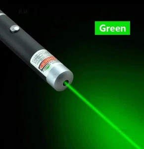 Laser a Penna Potente per uso Astronomico e Animali Domestici - Zdjęcie 1 z 2