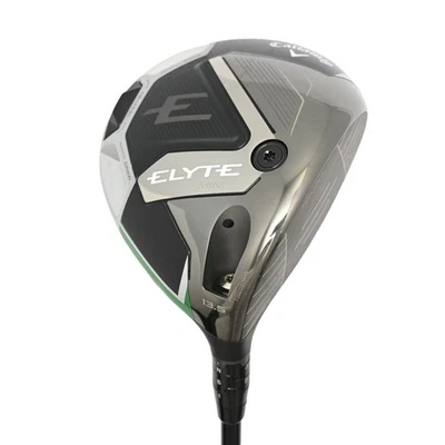 Callaway Golf ELYTE MINI Driver TENSEI GREEN 60 for CallawayGolf - Image 1 of 4