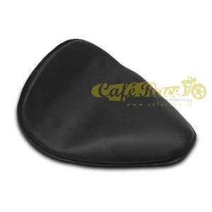 Headlight Chrome Spotlight 120mm Approved Cafe Racer Scrambler - Picture 1 of 1