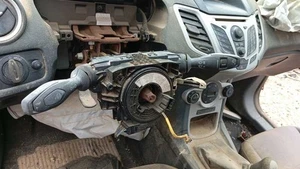 commutateur de démarrage pour FORD FIESTA (CB1) AMBIENTE 2008 160504 - Imagen 1 de 8