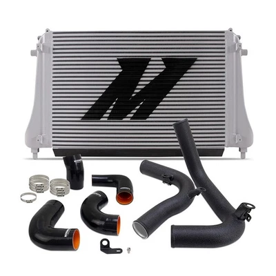 Kit Intercooler McGard Performance, Se Adapta a Volkswagen GTI MK8 (MQB) 2022+ Arruga Foto 1 de 4