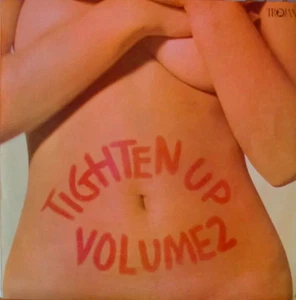 Various - Tighten Up Volume 2 - Picture 1 of 1