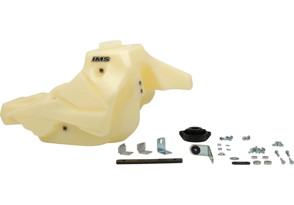 IMS 115530-N2 2.7g Fuel Tank Screw Cap Natural 2 For Suzuki RMZ250 2019-2022 - Image 1 of 1