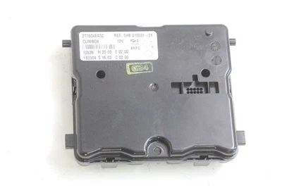 Modulo di controllo del corpo Nissan QASHQAI II 77194 - Immagine 1 di 4