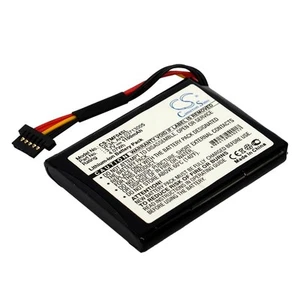 Battery for TomTom AHL03713005 VF3A VF3M XL 340M LIVE 340TM Live TTS 4EL0.017.01 - Picture 1 of 6