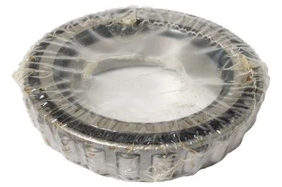 National Bearings Taper Bearing Cone Fits 53-69 Ford F-Series Pickups Part 18790 Foto 1 de 4