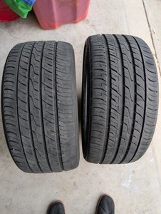 Toyo Proxes 4 Plus 255/30R20 Tire - Picture 1 of 5