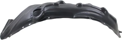 Left Driver side LH Fender Liner fits 2011 2020 Dodge Durango - Image 1 of 3