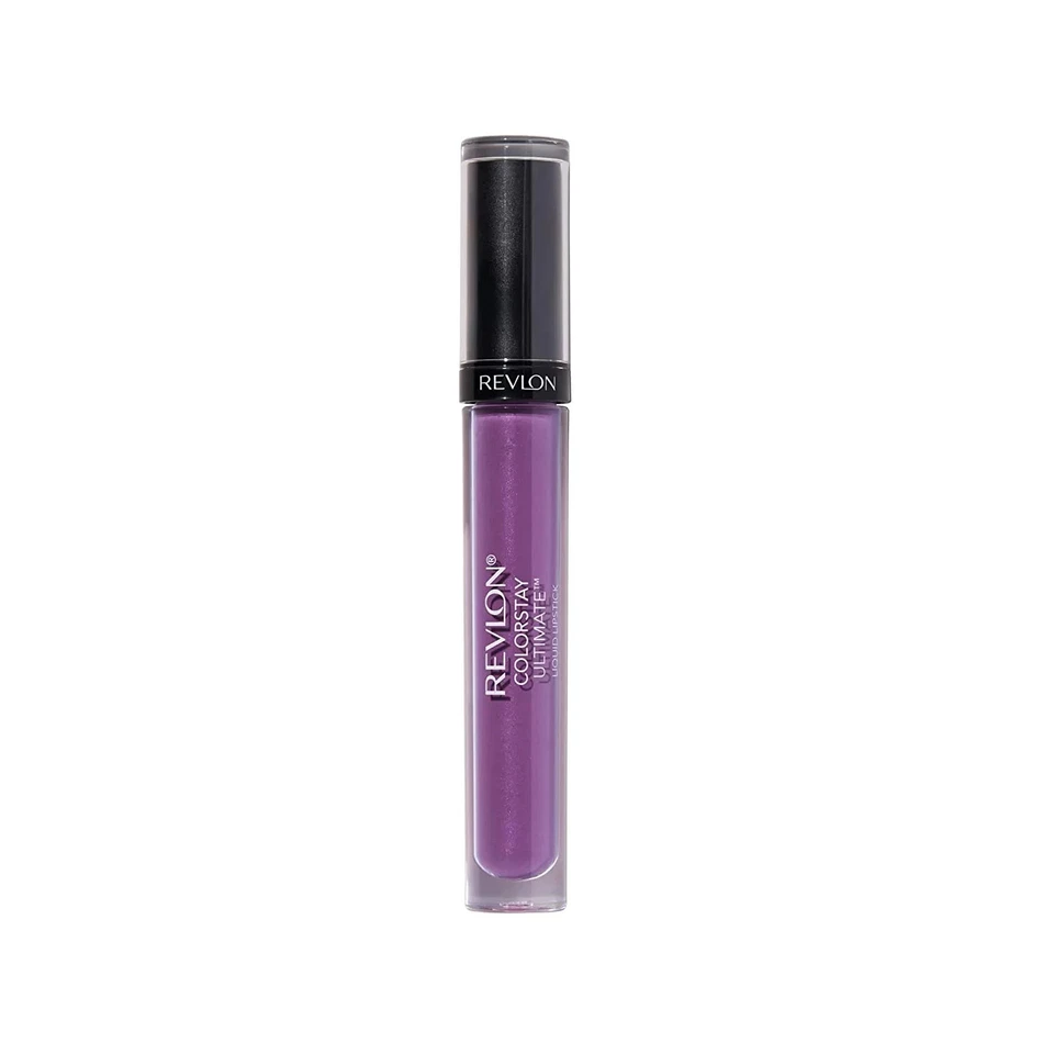 (CHOICE OF COLOR) Revlon Colorstay Ultimate Liquid Lipstick Satin Full Coverage - Image 1 of 1