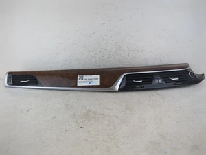 Bmw 5 Series G30 Saloon 2017-2023 Centre Air Vents & Ignition 9329579 - Picture 1 of 10