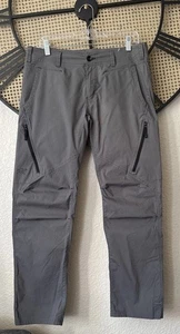 Arcteryx Hose Stowe Pant Wandern Herren Hose 32x29 - Bild 1 von 11