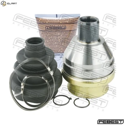 JOINT KIT DRIVE SHAFT 1811-Z16RH FOR OPEL ZAFIRA/B/Box/Body/MPV ASTRA/Van/A+ - Image 1 of 4