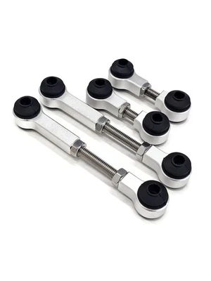 Lincoln Avaitor con eslabones descensores de suspensión neumática. Se adapta a 2020-2026 Foto 1 de 4