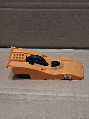 De colección 1971 Kenner SSP Mini General Mills Rip Cord Naranja Can Am Citgo Foto 1 de 4