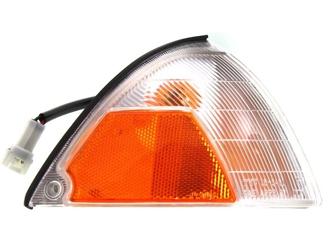 Luz de esquina derecha para 89-94 Geo Metro XFi Base LSi DJ14T4 luz de esquina Foto 1 de 1