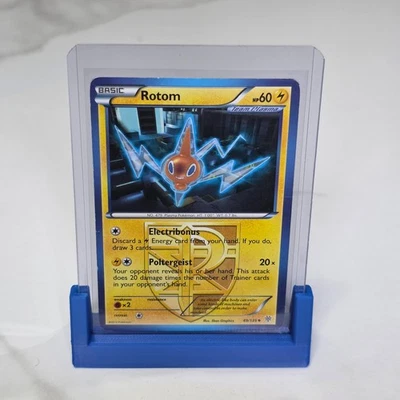 Paquete de 2 soportes de exhibición de tarjetas coleccionables para losas PSA, Toploaders, TCG y deportes Foto 1 de 4