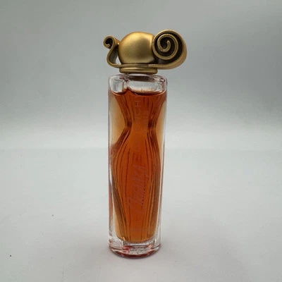 Givenchy Organza 5ml EDP Mini Splash Travel - Image 1 of 3