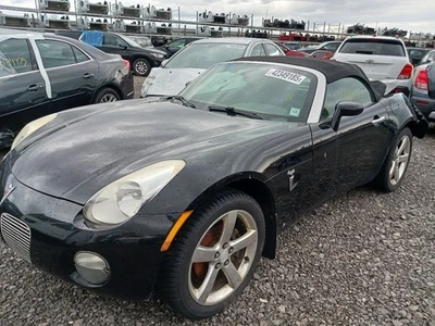 交流电压缩机适用于 06-10 SOLSTICE 11416896 — 第 1/4 张图片