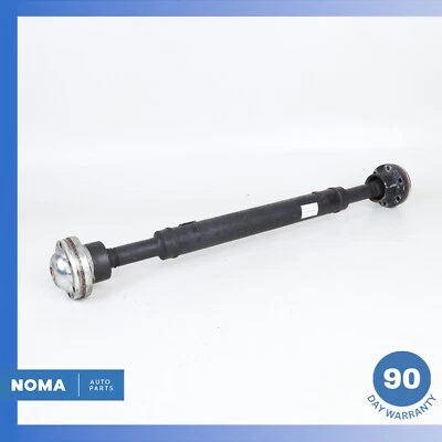 13-24 捷豹 X152 F 型 XJ 前传动轴传动轴螺旋桨原始设备制造商 — 第 1/4 张图片