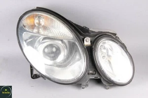 03-06 Mercedes W211 E500 E320 Right Passenger Side Halogen Headlight Lamp OEM - Picture 1 of 10