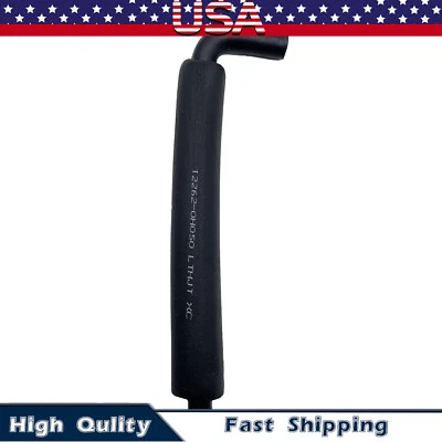 Manguera PCV 12262-28021 para Toyota Highlander RAV4 Camry Scion tC xB 2,4 L 2001-2009 Foto 1 de 4