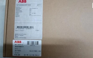 ABB PSPCB-LV/T 1SFA899020R7000 CIRCUIT BOARD NEW IN BOX SHIP BY DHL/FEDEX/UPS - Picture 1 of 4