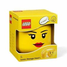 Nuevo Piezas De Lego-Paquete de 1 Utensilio flotación Anillo 30340 Amarillo