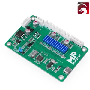 Monport Lightburn Compatible Nano Replacement Board for 40W CO2 Laser Engraver - Picture 1 of 8
