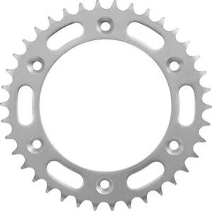 Rear Sprocket 45 Teeth For KTM 525 EXC Racing 2004 (0525 CC) - Picture 1 of 1
