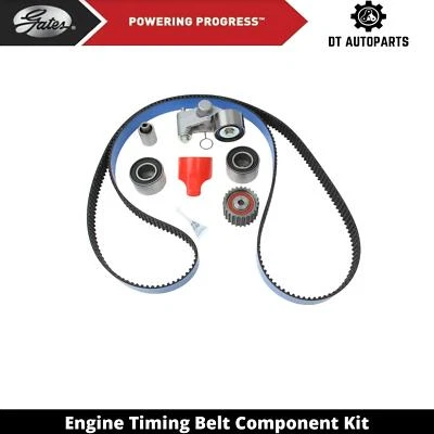 Kit de componentes de correa de distribución de motor para Subaru WRX 2012-2014 puertas 2013 Foto 1 de 4