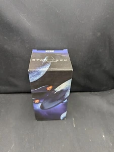 Burger King Star Trek promotional Glass Kirk Chris Pine - Picture 1 of 1