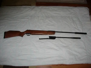 Refurbished Reduced Power Ruger AirHawk Springer w/ .22 caliber barrel - Picture 1 of 4