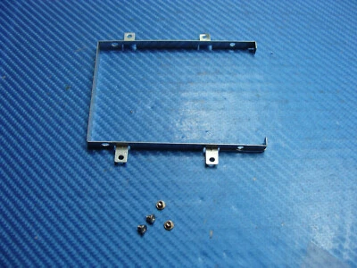 Asus V500CA-DB51T 15.6" Genuine HDD Hard Drive Caddy w/ Screws - Image 1 of 3