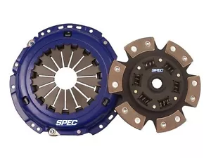 Kit de embrague SPEC etapa 3 SC663 Chevy Camaro Corvette SS GTO LS2 LS3/7 V8 6,2 L - Imagen 1 de 1