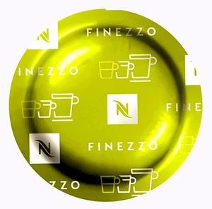 NESPRESSO PRO PODS FINEZZO  1 X 50 BOX OF CAPSULES BBF MINIMUM 01/25 - Picture 1 of 2