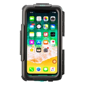 Ultimateaddons Tough Motorcycle Bike Waterproof Mount Case for iPhone XR 11 REF - Picture 1 of 4