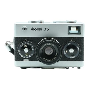 Cámara visor Rollei 35 cámara analógica - Imagen 1 de 5