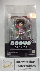 Good Smile Company Pop Up Parade Figure: Princess Sakuna - Picture 1 of 4