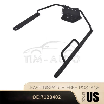 7120402 Door Frame For Bobcat A770 S450 S510 S530 S550 S570 S590 S595 S630 S650 Foto 1 de 4