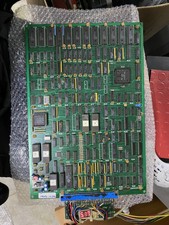 MORTAL KOMBAT BOOTLEG JAMMA PCB