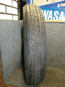 NEW MICHELIN 3.25-18 S41 FRONT REAR MOTORCYCLE TIRE TYRE VINTAGE CLASSIC  - Picture 1 of 7