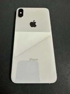 Apple iPhone XS ,XS Max Unlocked Various Colors 64GB 256GB 512GB Smartphone Used - Picture 1 of 7