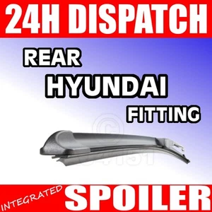 Flach Fx Heck Aero Wischerblatt Audi 80 Avant Inklusive RS2 16 " - Bild 1 von 7