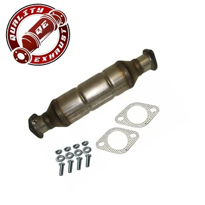 Catalytic Converter 2003 2004 2005 2006 Mitsubishi Outlander 2.4L EPA Approved - Image 1 of 4