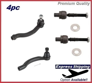 Premium Tie Rod End SET Front Inner ACURA TL 04-08 EV80210 ES800218,ES800217 - Picture 1 of 1