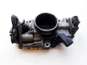 Peugeot 306 1998 High Flow Throttle Body Valve (Air Control Valve) #828426-93 - Picture 1 of 2