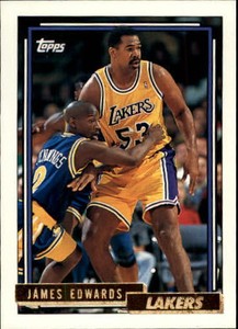 A2552- 1992-93 Topps Basketball Bet (Gold) Cards - You Pick- 10 + Free